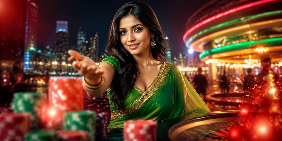 ঢাকার ক্যাসিনো বিনোদন পরিবেশ