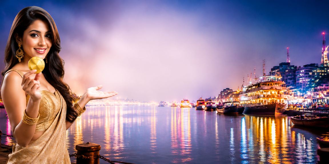 নারায়ণগঞ্জের রিবেট ও বোনাস পাওয়া যায়