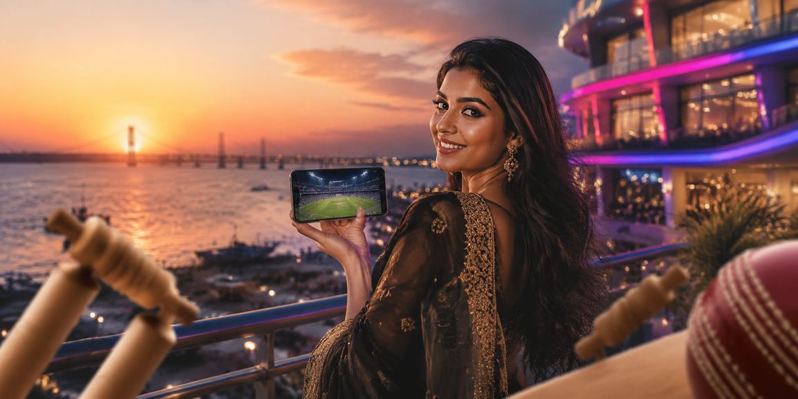 রাজশাহী ক্রিকেট বেটিং বিচ পরিবেশ - bdgames bet